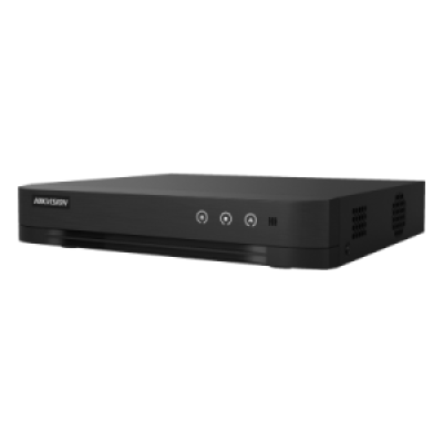 Hikvision DS-7216HGHI-K1(C)(S) TVI Видеорегистратор Hikvision DS-7216HGHI-K1(C)(S) TVI Видеорегистратор
