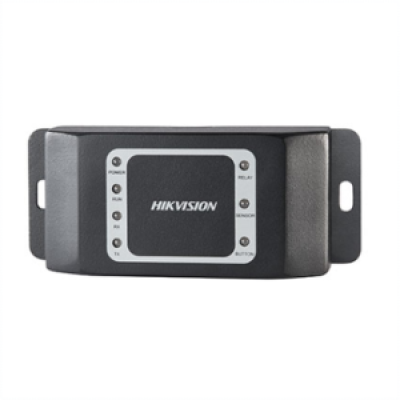 Hikvision DS-K2M060 СКУД Модуль безопасности Hikvision DS-K2M060 СКУД Модуль безопасности