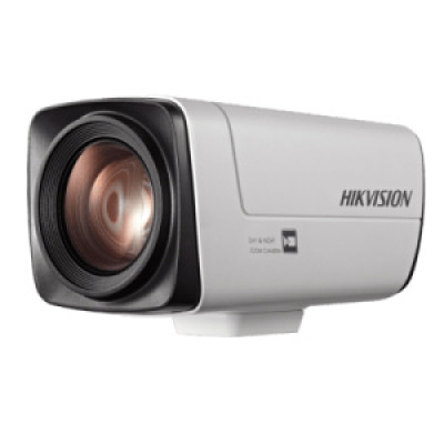 Hikvision DS-2ZCN2006(C) IP Камера, зум Hikvision DS-2ZCN2006(C) IP Камера, зум