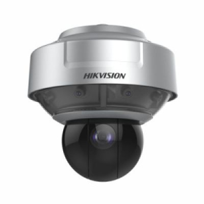 Hikvision DS-2DP2427ZIXS-DE/440/T2 (2.8mm) IP PTZ Камера, панорамная Hikvision DS-2DP2427ZIXS-DE/440/T2 (2.8mm) IP PTZ Камера, панорамная