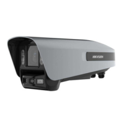 Hikvision iDS-2CD8C46G0P-XZS (10.0-50.0mm/4.0mm) IP Камера, цилиндрическая Hikvision iDS-2CD8C46G0P-XZS (10.0-50.0mm/4.0mm) IP Камера, цилиндрическая