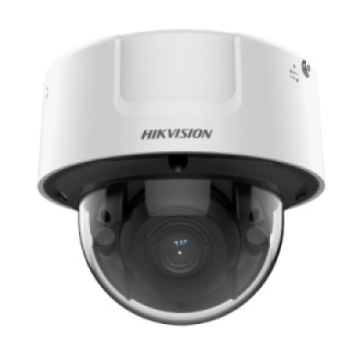 Hikvision iDS-2CD8146G0-IZS (8.0-32.0mm) IP Камера, купольная Hikvision iDS-2CD8146G0-IZS (8.0-32.0mm) IP Камера, купольная