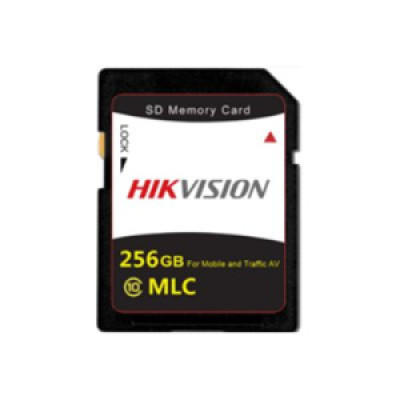 Hikvision AE-DF5SD128G-M2(AFG) MicroSD Карта памяти повышенной надежности Hikvision AE-DF5SD128G-M2(AFG) MicroSD Карта памяти повышенной надежности