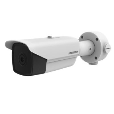 Hikvision DS-2TD2117-3/P (3.1mm) IP Камера, тепловизионная Hikvision DS-2TD2117-3/P (3.1mm) IP Камера, тепловизионная