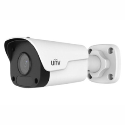 UNV IPC2128LR3-DPF28M-F IP Камера, цилиндрическая UNV IPC2128LR3-DPF28M-F IP Камера, цилиндрическая