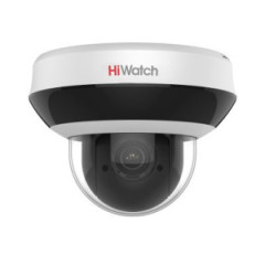HiWatch DS-I205M(C) IP Камера, PTZ Позиционная