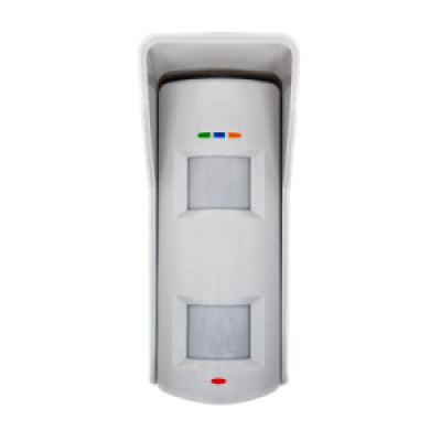 Hikvision DS-PD2-T10P-WEH(433M) Датчик движения уличный, беспроводной Hikvision DS-PD2-T10P-WEH(433M) Датчик движения уличный, беспроводной