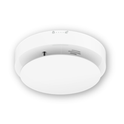 Smoke+Heat+Co detector (DS-PD452SMK-WE) Smoke+Heat+Co detector (DS-PD452SMK-WE)