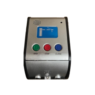TMG080-3(manual button box) TMG080-3(manual button box)