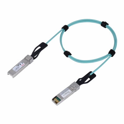 XG-SFP-AOC1M XG-SFP-AOC1M