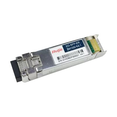 XG-SFP-ER-SM1550 XG-SFP-ER-SM1550