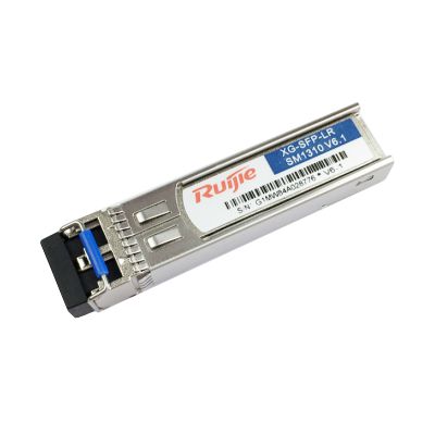 XG-SFP-LR-SM1310 XG-SFP-LR-SM1310