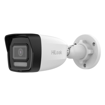 HiLook IPC-B160HA-LU (2,8 мм) 6МП ИК сетевая видеокамера HiLook IPC-B160HA-LU (2,8 мм) 6МП ИК сетевая видеокамера