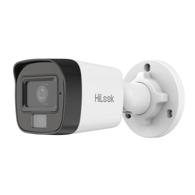 HiLook IPC-B120HA-LUC (2,8 мм) 2МП сетевая видеокамера с фиксированным объективом HiLook IPC-B120HA-LUC (2,8 мм) 2МП сетевая видеокамера с фиксированным объективом