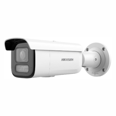 Hikvision DS-2CD2683G2-LIZS2U (2.8-12 мм), 8 Мп, IP видеокамера уличная Hikvision DS-2CD2683G2-LIZS2U (2.8-12 мм), 8 Мп, IP видеокамера уличная