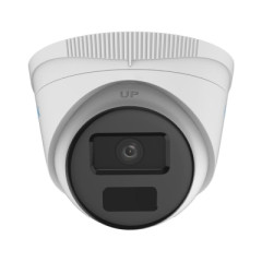 HiLook IPC-T240HA-LUC (2,8 мм) 4МП ИК сетевая купольная видеокамера