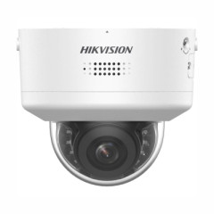 Hikvision DS-2CD2767G2H-LIPTRZS2U/SL (2.8-12 мм) IP видеокамера купольная, 6МП, Smart Hybrid Light