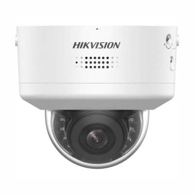 Hikvision DS-2CD2767G2H-LIPTRZS2U/SL (2.8-12 мм) IP видеокамера купольная, 6МП, Smart Hybrid Light Hikvision DS-2CD2767G2H-LIPTRZS2U/SL (2.8-12 мм) IP видеокамера купольная, 6МП, Smart Hybrid Light