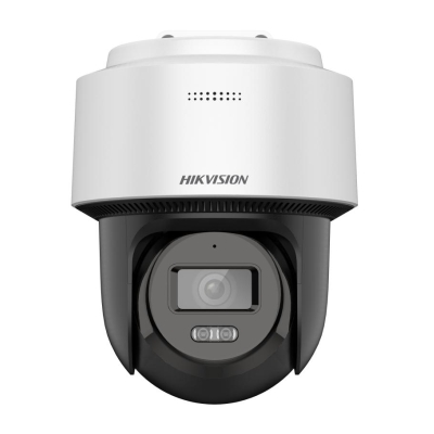 Hikvision DS-2DE2C400MWG-E (2,8 мм) IP Видеокамера наружная 4MP Smart Hybrid-light PT Hikvision DS-2DE2C400MWG-E (2,8 мм) IP Видеокамера наружная 4MP Smart Hybrid-light PT