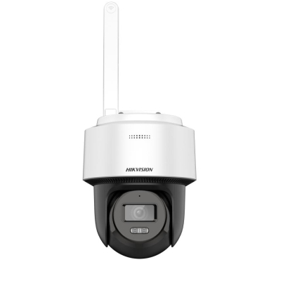 Hikvision DS-2DE2C400MWG/W (2,8 мм) IP Видеокамера наружная 4MP Smart Hybrid-light WIFI PT Hikvision DS-2DE2C400MWG/W (2,8 мм) IP Видеокамера наружная 4MP Smart Hybrid-light WIFI PT