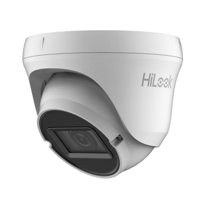 HiLook THC-T320-VF (2.8-12 мм) 2 MP EXIR видеокамера HiLook THC-T320-VF (2.8-12 мм) 2 MP EXIR видеокамера