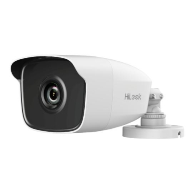 HiLook THC-B220 (2.8 мм) 2 MP EXIR видеокамера HiLook THC-B220 (2.8 мм) 2 MP EXIR видеокамера
