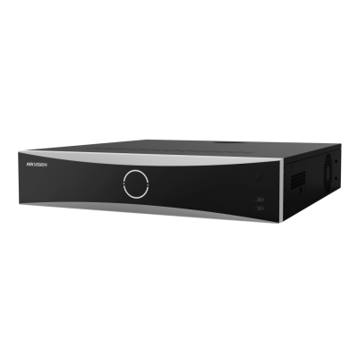 Hikvision DS-8632NXI-K8 32-х канальный сетевой видеорегистратор Hikvision DS-8632NXI-K8 32-х канальный сетевой видеорегистратор