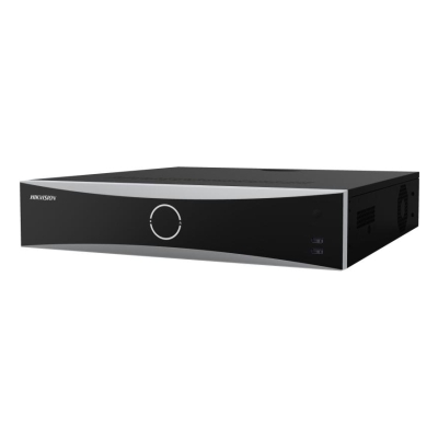 Hikvision DS-8664NXI-I8/S(E) 64-и канальный IP-видеорегистратор Hikvision DS-8664NXI-I8/S(E) 64-и канальный IP-видеорегистратор