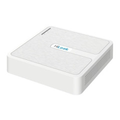 HiLook NVR-104H-D/4P IP сетевой видеорегистратор