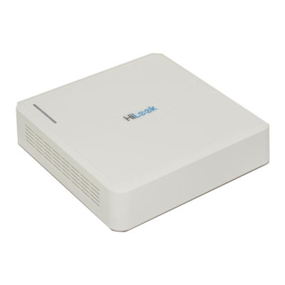 HiLook DVR-104G-M1/T 4-канальный видеорегистратор H.265 DVR HiLook DVR-104G-M1/T 4-канальный видеорегистратор H.265 DVR