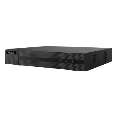 HiLook DVR-208G-M1/T 8-канальный видеорегистратор 1U H.265 DVR HiLook DVR-208G-M1/T 8-канальный видеорегистратор 1U H.265 DVR