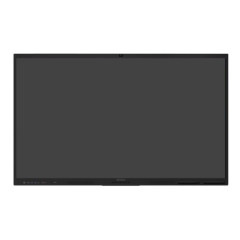 Hikvision DS-D5B86RB/FL интерактивный дисплей 4K с камерой и микрофонным массивом (86