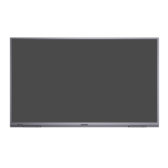 Hikvision DS-D5B75RB/EL интерактивный дисплей 4K (75