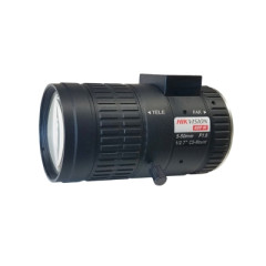 Hikvision TV0550D-4MPIR Объектив 05-50 мм