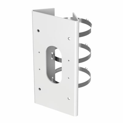 Hikvision DS-1475ZJ-SUS/BJZ Кронштейн для крепления видеокамеры DS-TCG406-E на стойку Hikvision DS-1475ZJ-SUS/BJZ Кронштейн для крепления видеокамеры DS-TCG406-E на стойку