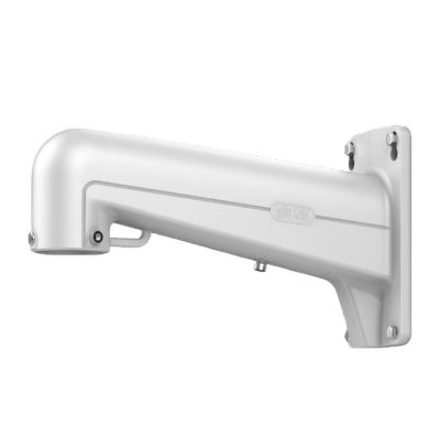Hikvision DS-1602ZJ Кронштейн для крепления поворотных видеокамер Hikvision DS-1602ZJ Кронштейн для крепления поворотных видеокамер