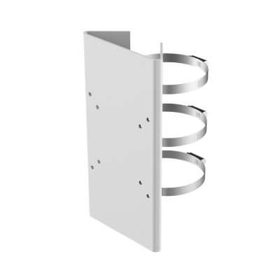 Hikvision DS-1275ZJ(SPTZ) Кронштейн на столб Hikvision DS-1275ZJ(SPTZ) Кронштейн на столб