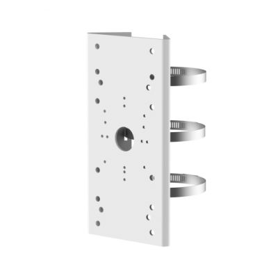 Hikvision DS-1275ZJ Кронштейн на столб Hikvision DS-1275ZJ Кронштейн на столб