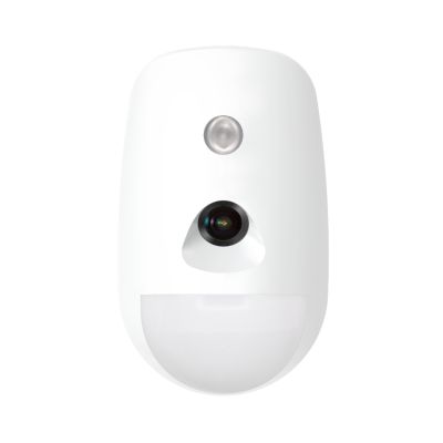 Hikvision DS-PDPC12P-EG2 ИК-датчик беспроводной с камерой (AX PRO) Hikvision DS-PDPC12P-EG2 ИК-датчик беспроводной с камерой (AX PRO)