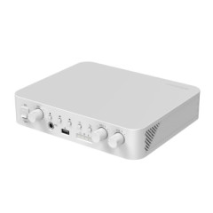 Hikvision DS-QAE1A80G1-VB (B) Cетевой усилитель 80В