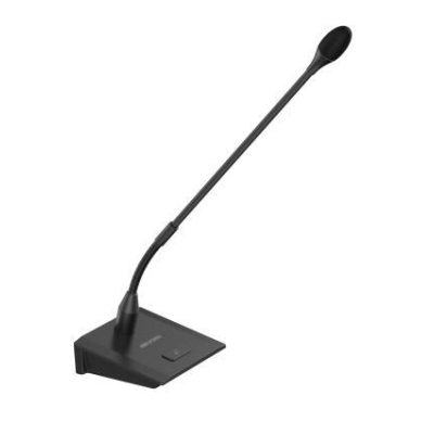 Hikvision DS-QAE0MG0G1 Настольный пейджинговый микрофон Hikvision DS-QAE0MG0G1 Настольный пейджинговый микрофон