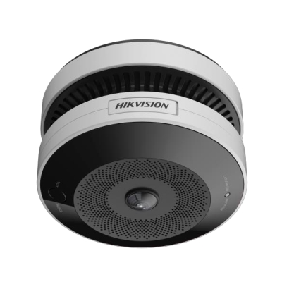 Hikvision HF-VS409 Камера визуального обнаружения дыма Hikvision HF-VS409 Камера визуального обнаружения дыма