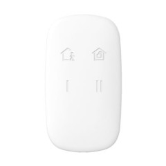 Hikvision DS-PKF1-WE(B) Беспроводной брелок