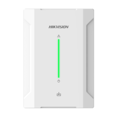 Hikvision DS-PM1-O4H-H Проводное 4-х контактное силовое реле