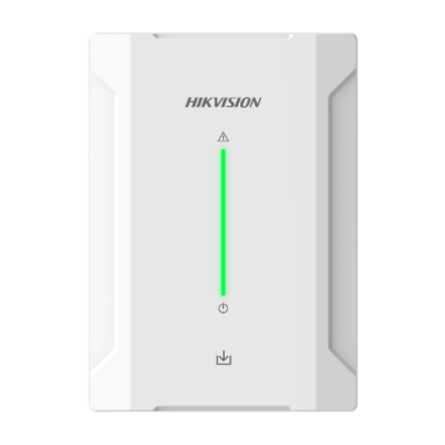 Hikvision DS-PM1-O4L-H Проводное 4-х контактное слаботочное реле Hikvision DS-PM1-O4L-H Проводное 4-х контактное слаботочное реле