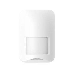 Hikvision DS-PD201P10-WE Магнитоконтактный датчик (AX PRO)
