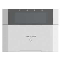 Hikvision DS-PK1-LRT-HWE Проводная клавиатура серии (AX PRO)