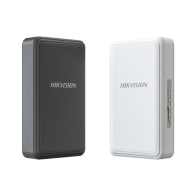 Hikvision DS-3WF0BC-2NT(B) Беспроводная точка доступа, дистанция до 200 м (комплект из 2 устройств) Hikvision DS-3WF0BC-2NT(B) Беспроводная точка доступа, дистанция до 200 м (комплект из 2 устройств)