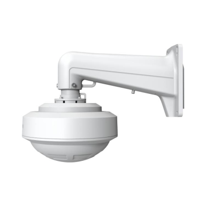 Hikvision DS-3WAP6618-EI Настенная точка доступа Wi-Fi 6 1800Mb Hikvision DS-3WAP6618-EI Настенная точка доступа Wi-Fi 6 1800Mb