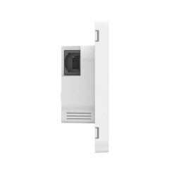 Hikvision DS-3WAP5112-EI Настенная точка доступа Wi-Fi 5 1200Mb